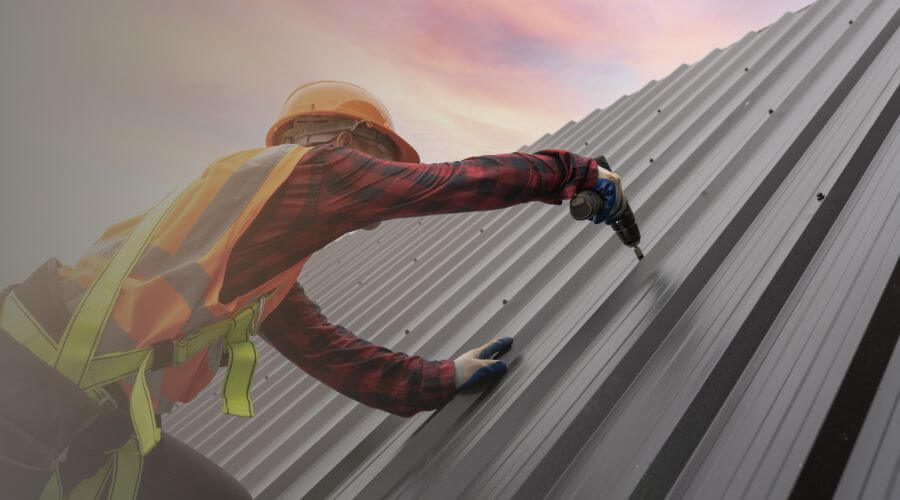 Expert top industrial roofings services in Bennett, NC